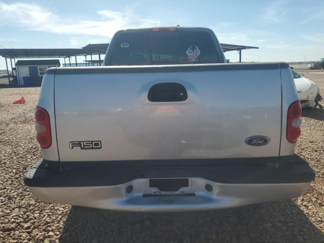 Photo 6 from auction – 1999 FORD F150 with VIN 1FTRX08L3XKB81935