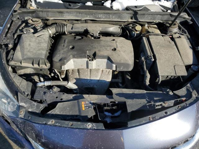 Photo 11 from auction – 2014 CHEVROLET MALIBU LS with VIN 1G11B5SL2EF115179