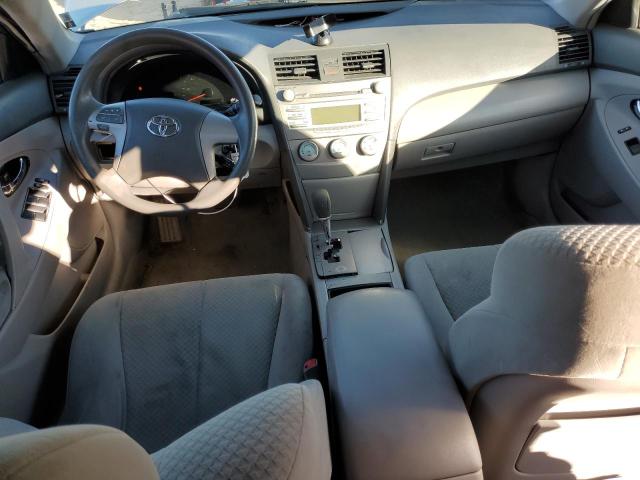 Photo 8 from auction – 2007 TOYOTA CAMRY CE with VIN 4T4BE46K47R001456