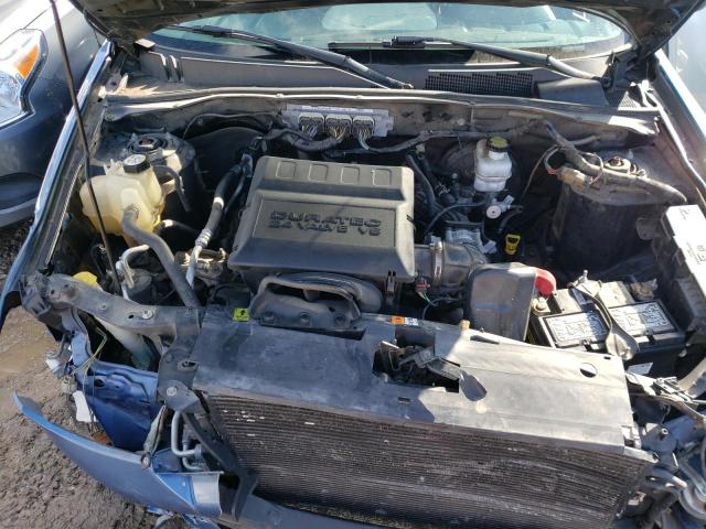 Photo 12 from auction – 2010 FORD ESCAPE XLT with VIN 1FMCU0DG6AKC51695