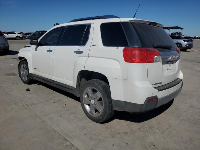 Photo 2 from auction – 2013 GMC TERRAIN SL with VIN 2GKALWEK2D6103950