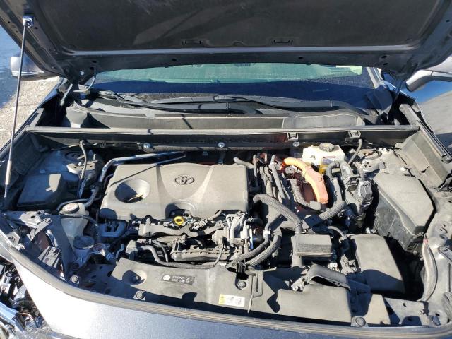 Photo 12 from auction – 2019 TOYOTA RAV4 LIMIT with VIN JTMDWRFV0KD515955