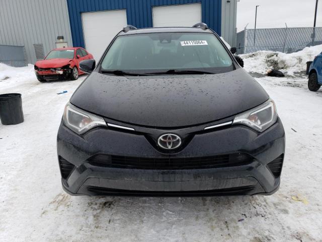 Photo 5 from auction – 2017 TOYOTA RAV4 LE with VIN 2T3BFREV2HW664100