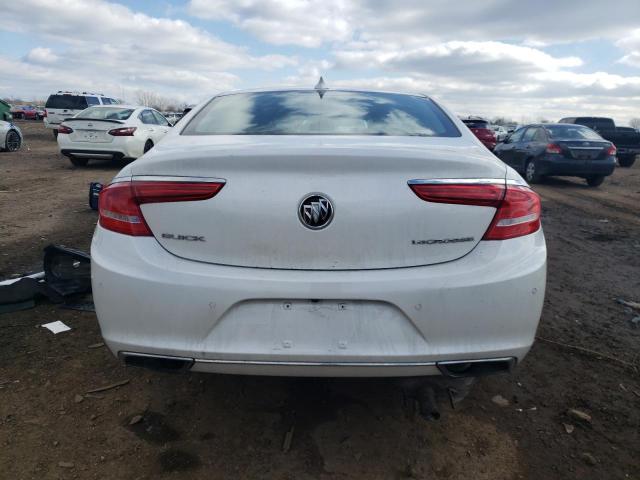 Photo 6 from auction – 2017 BUICK LACROSSE E with VIN 1G4ZP5SS4HU199651