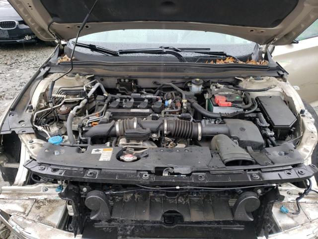 Photo 11 from auction – 2018 HONDA ACCORD LX with VIN 1HGCV1F12JA190871