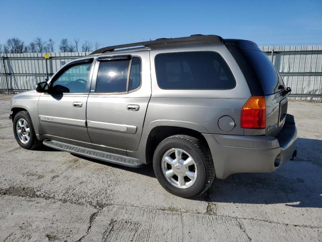 Photo 2 from auction – 2005 GMC ENVOY XL with VIN 1GKET16S956136986