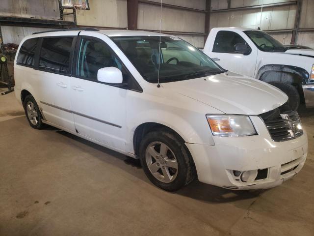 Photo 4 from auction – 2010 DODGE GRAND CARA with VIN 2D4RN5D18AR219307