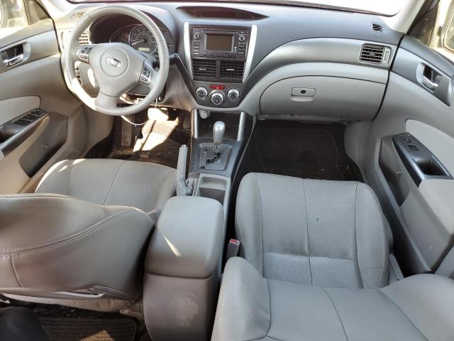 Photo 8 from auction – 2012 SUBARU FORESTER L with VIN JF2SHAECXCH453754