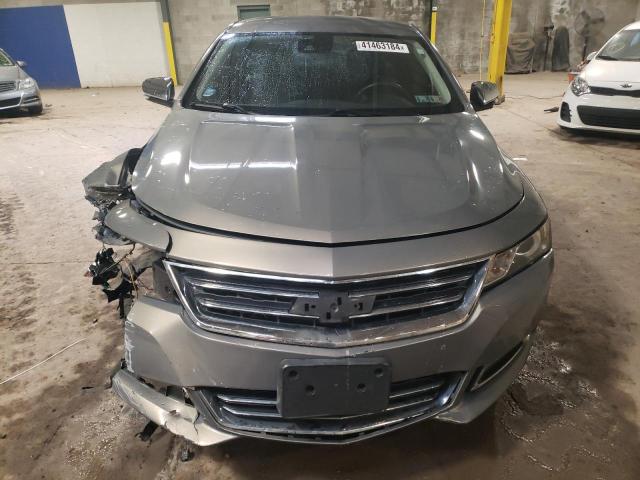 Photo 5 from auction – 2017 CHEVROLET IMPALA PRE with VIN 2G1145S32H9135875