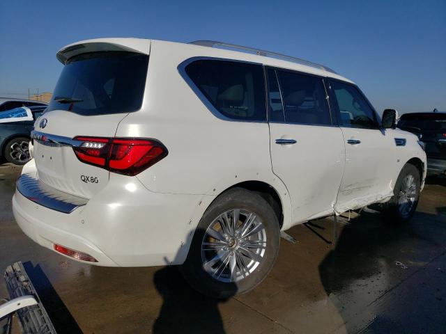 Photo 3 from auction – 2018 INFINITI QX80 BASE with VIN JN8AZ2NF9J9664530