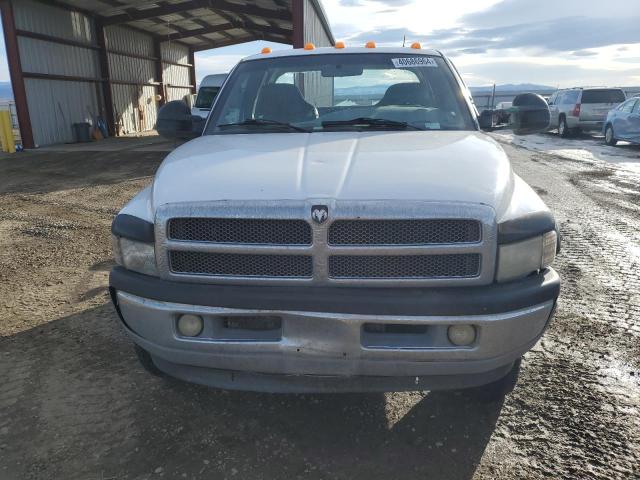 Photo 5 from auction – 2000 DODGE RAM 3500 with VIN 1B7MF336XYJ103689