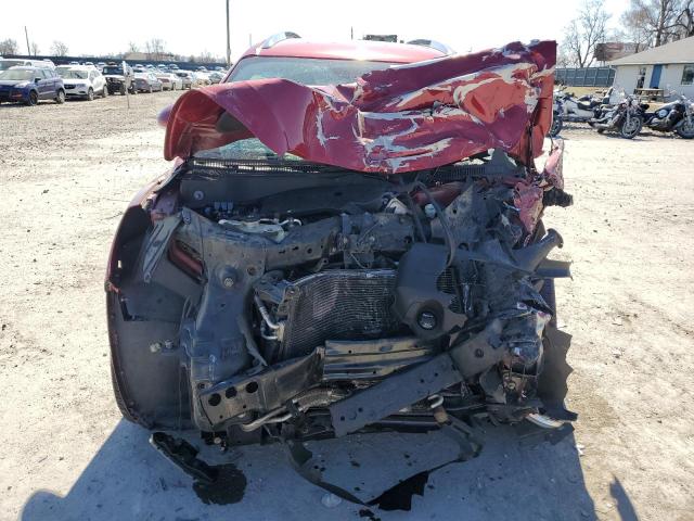 Photo 5 from auction – 2014 BUICK ENCLAVE with VIN 5GAKRBKD6EJ236522