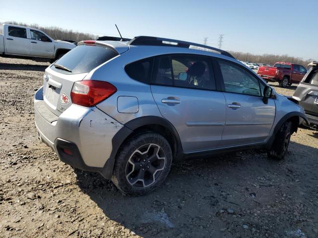 Photo 3 from auction – 2014 SUBARU XV CROSSTR with VIN JF2GPACC1E8216049