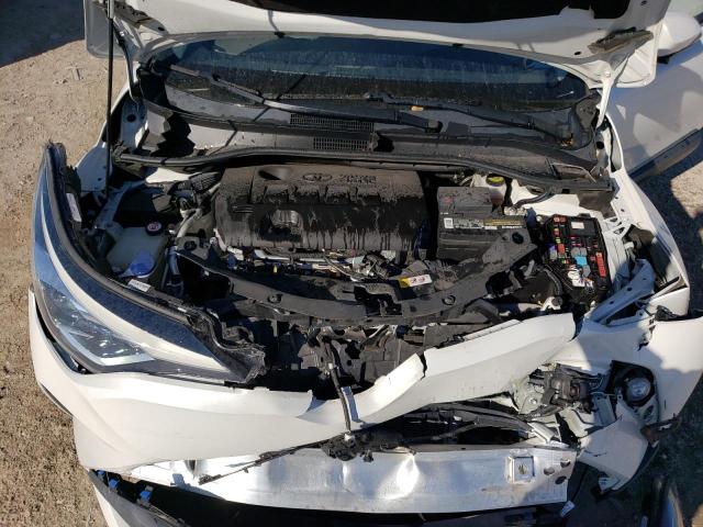 Photo 11 from auction – 2020 TOYOTA C-HR XLE with VIN NMTKHMBX2LR102449