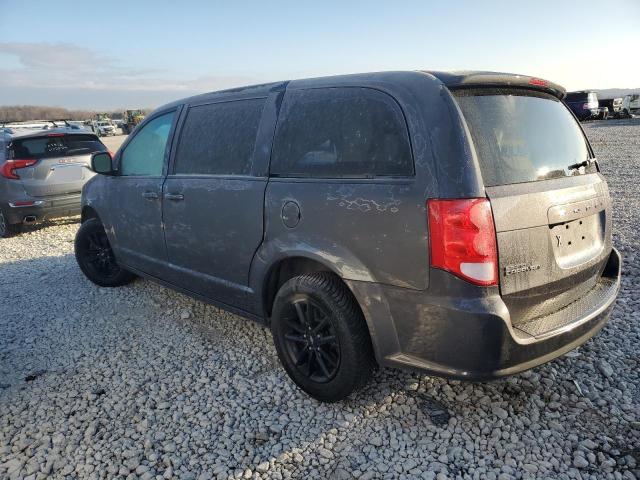 Photo 2 from auction – 2019 DODGE GRAND CARA with VIN 2C4RDGBG5KR709840