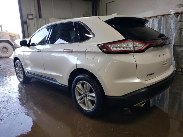 صورة رقم 2 من المزاد - 2018 FORD EDGE SEL مع VIN 2FMPK4J9XJBB49444