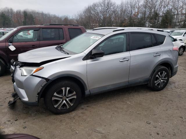 Photo 1 from auction – 2016 TOYOTA RAV4 LE with VIN 2T3ZFREV0GW275050