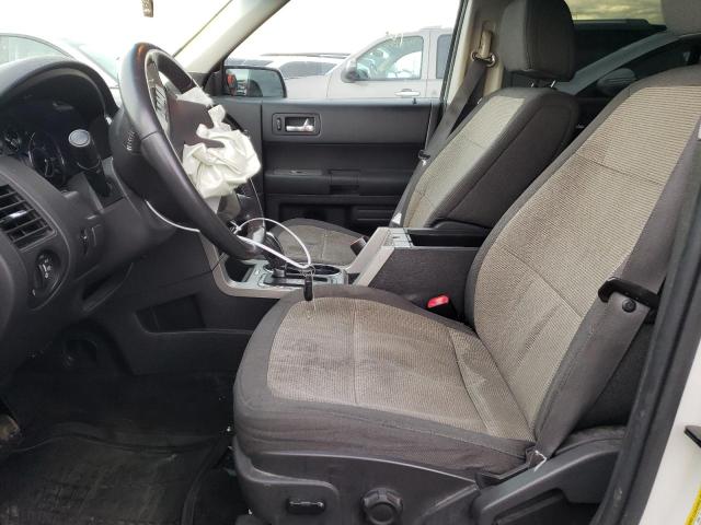 Photo 7 from auction – 2009 FORD FLEX SE with VIN 2FMDK51C39BA15116