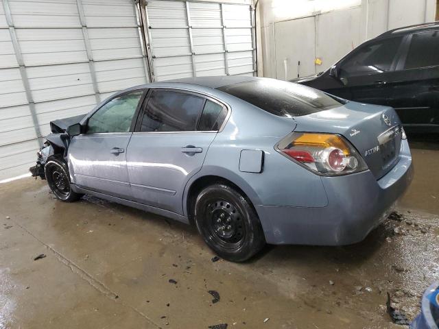 Photo 2 from auction – 2012 NISSAN ALTIMA BAS with VIN 1N4AL2AP3CC208787