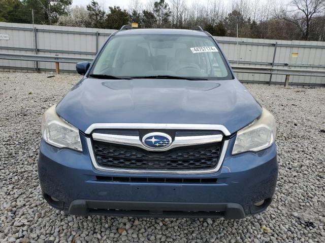 Photo 5 from auction – 2014 SUBARU FORESTER 2 with VIN JF2SJAHC4EH468625