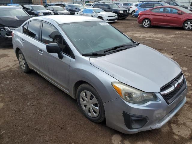 Photo 4 from auction – 2012 SUBARU IMPREZA with VIN JF1GJAA65CH023144