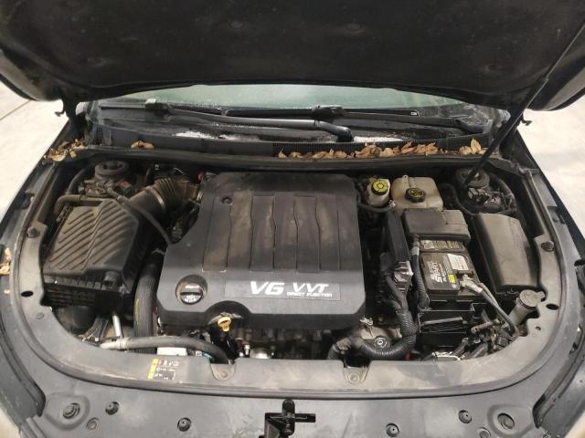 Photo 11 from auction – 2015 BUICK LACROSSE P with VIN 1G4GF5G31FF159010