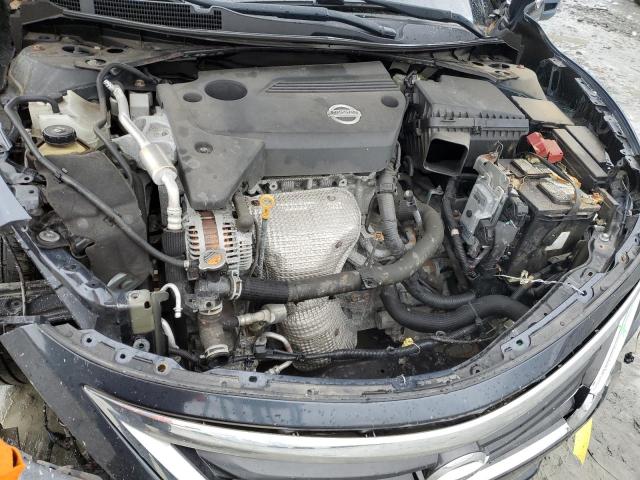 Photo 11 from auction – 2014 NISSAN ALTIMA 2.5 with VIN 1N4AL3APXEC153862