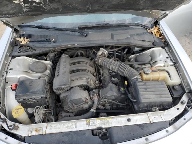 Photo 11 from auction – 2010 DODGE CHARGER with VIN 2B3CA4CD5AH113263