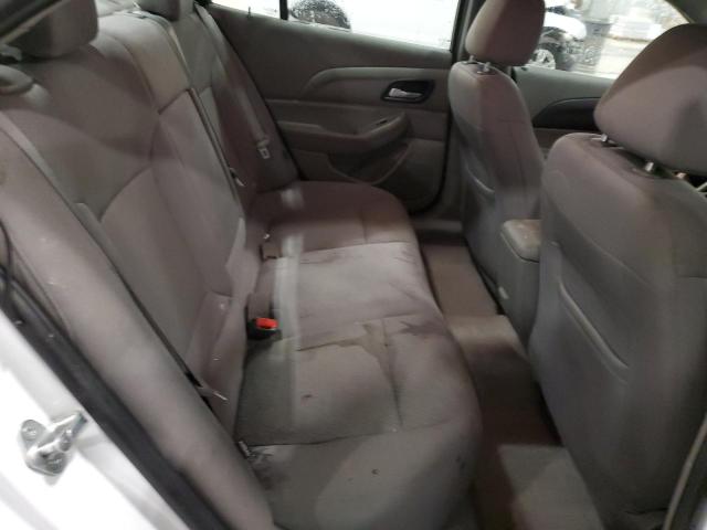 Photo 10 from auction – 2014 CHEVROLET MALIBU LS with VIN 1G11A5SL7EF151775
