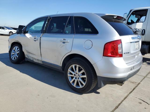 Photo 2 from auction – 2011 FORD EDGE LIMIT with VIN 2FMDK3KC8BBB08688