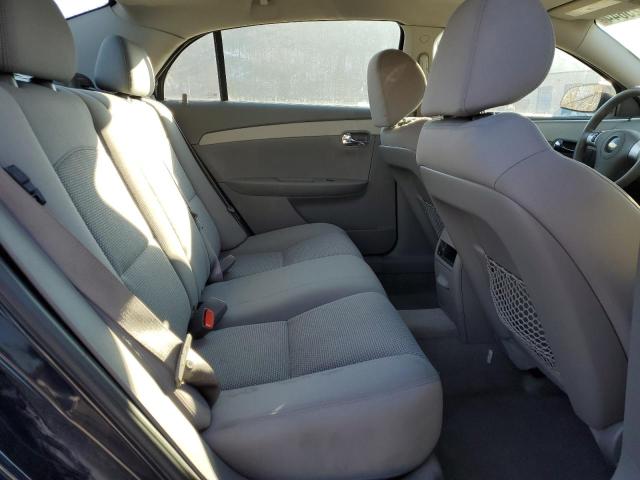 Photo 10 from auction – 2010 CHEVROLET MALIBU LS with VIN 1G1ZB5EB2AF312000