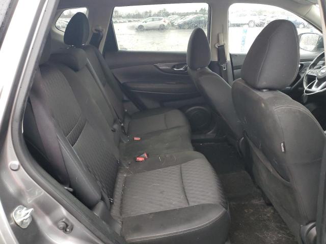 Photo 10 from auction – 2018 NISSAN ROGUE S with VIN KNMAT2MV7JP525515