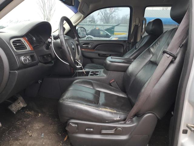 Photo 7 from auction – 2012 CHEVROLET AVALANCHE with VIN 3GNMCFE0XCG269635