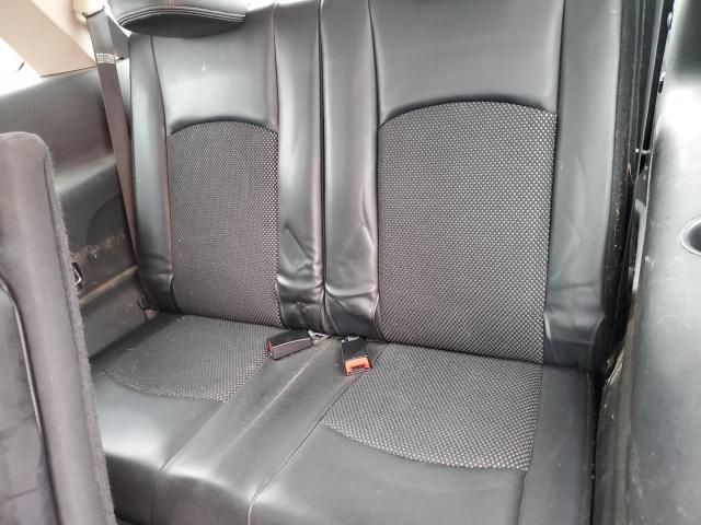 Photo 10 from auction – 2017 DODGE JOURNEY CR with VIN 3C4PDDGG8HT706323