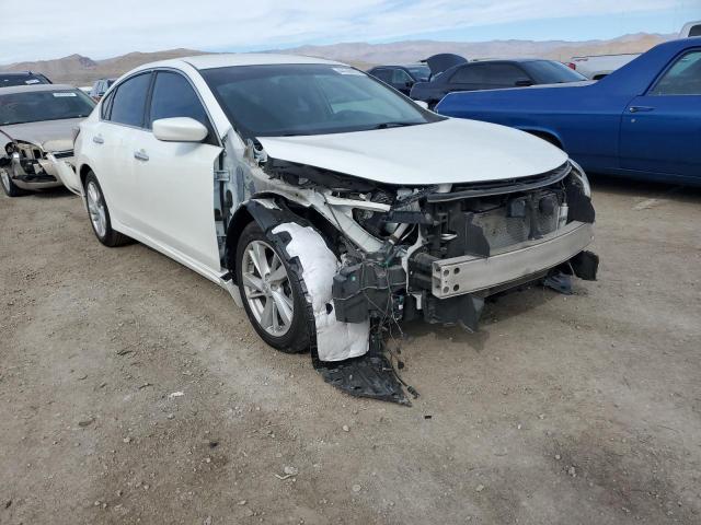 Photo 4 from auction – 2015 NISSAN ALTIMA 2.5 with VIN 1N4AL3APXFC462166