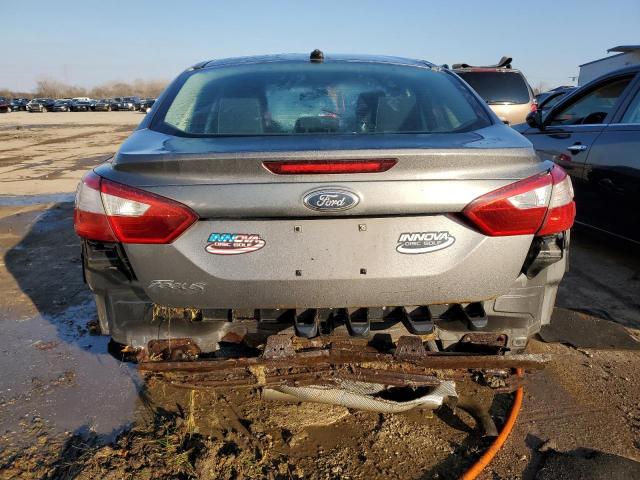 Photo 6 from auction – 2012 FORD FOCUS with VIN 1FAHP3E23CL320366