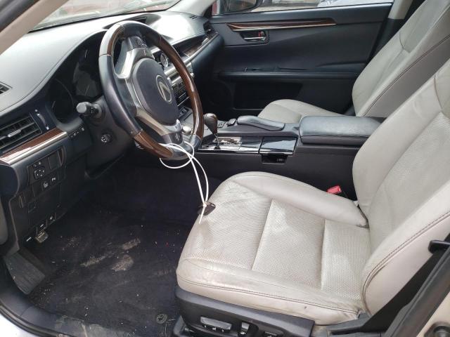 Photo 7 from auction – 2014 LEXUS ES 350 with VIN JTHBK1GG5E2092129