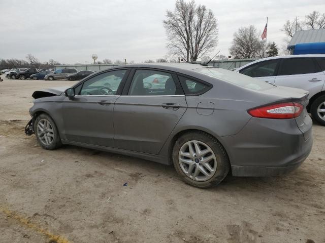 Photo 2 from auction – 2013 FORD FUSION SE with VIN 3FA6P0H78DR117294