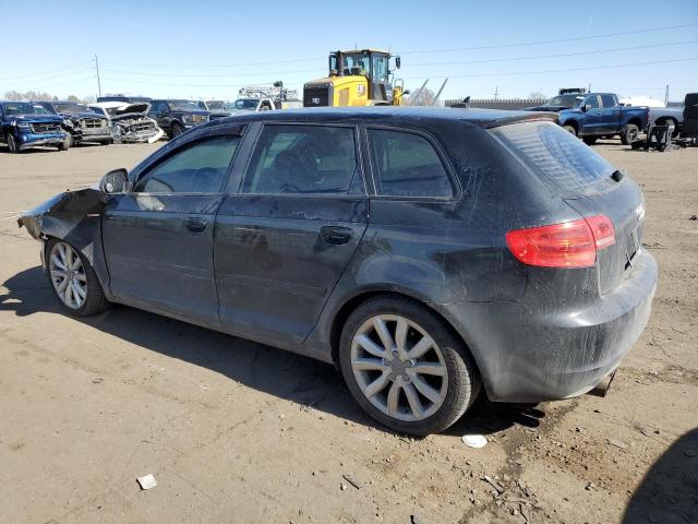 Photo 2 from auction – 2010 AUDI A3 PREMIUM with VIN WAUDFCFM6AA100771