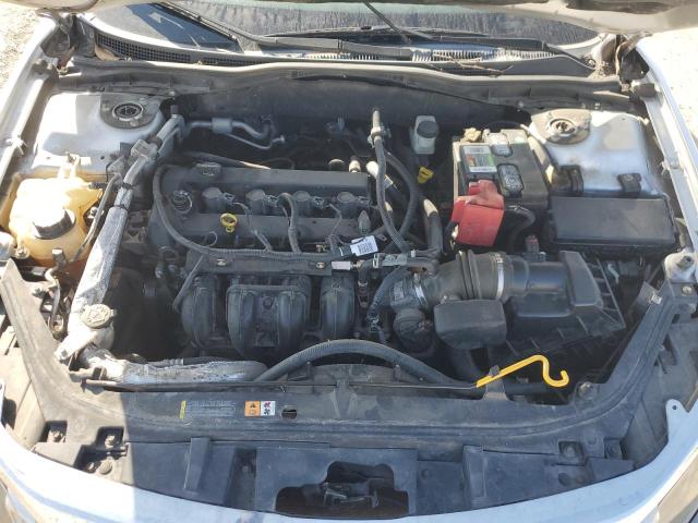 Photo 11 from auction – 2012 FORD FUSION S with VIN 3FAHP0GA1CR390128