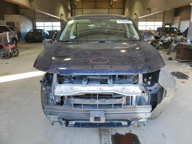 Photo 5 from auction – 2018 MITSUBISHI OUTLANDER with VIN JA4AD2A3XJZ052403
