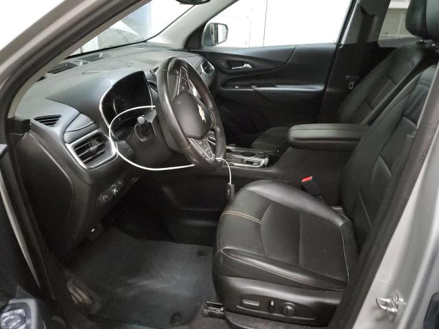 Photo 7 from auction – 2022 CHEVROLET EQUINOX PR with VIN 2GNAXXEV0N6106435