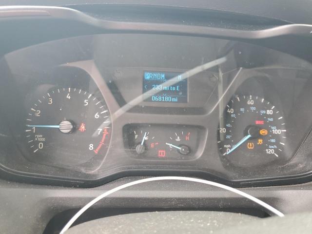 Photo 9 from auction – 2019 FORD TRANSIT T- with VIN 1FTYR2CM7KKB14913