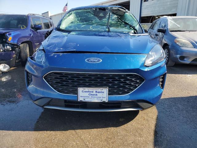 Photo 5 from auction – 2022 FORD ESCAPE SE with VIN 1FMCU0G64NUC04906