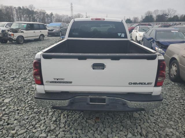 Photo 6 from auction – 2005 CHEVROLET SILVERADO with VIN 2GCEC19T151287120