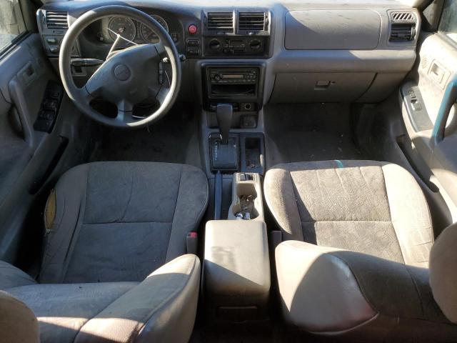 Photo 8 from auction – 2004 ISUZU RODEO with VIN 4S2DM58W244300671