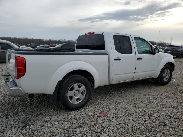 Photo 3 from auction – 2008 NISSAN FRONTIER C with VIN 1N6AD09U78C449603