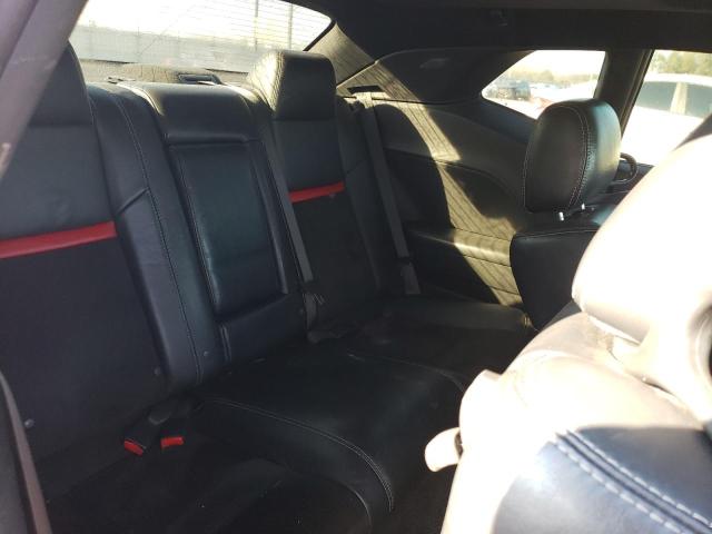 Photo 10 from auction – 2009 DODGE CHALLENGER with VIN 2B3LJ74W89H524525
