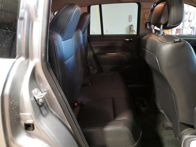 Photo 10 from auction – 2016 JEEP COMPASS LA with VIN 1C4NJDEB8GD730598