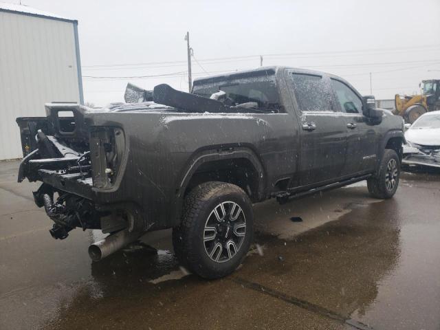 Photo 3 from auction – 2023 GMC SIERRA K35 with VIN 1GT49VEY7PF149662